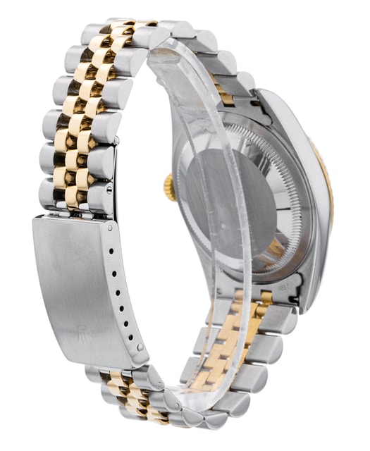 Rolex Datejust 16233 Image 3